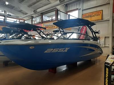 BOATZON | Yamaha Marine 255XD 2025