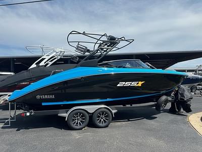 BOATZON | Yamaha Marine 255XE 2023 BOATZON | Yamaha Marine 255XE 2023