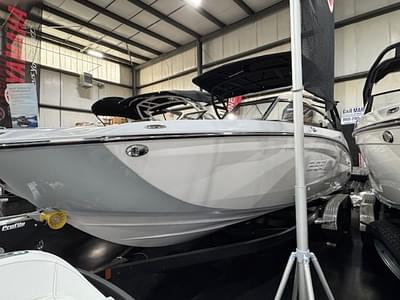 BOATZON | Yamaha Marine 255XE 2024