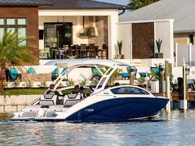 BOATZON | Yamaha Marine 275SD 2020