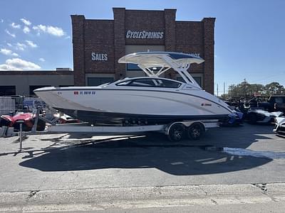 BOATZON | Yamaha Marine 275SD 2020