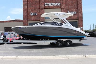 BOATZON | Yamaha Marine 275SD 2022