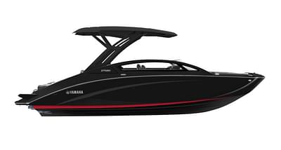 BOATZON | Yamaha Marine 275SDBLACKALUMINUM 2025