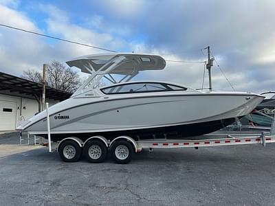 BOATZON | Yamaha Marine 275SDX 2023 BOATZON | Yamaha Marine 275SDX 2023
