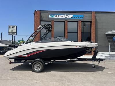 BOATZON | Yamaha Marine AR190 2020 BOATZON | Yamaha Marine AR190 2020