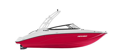 BOATZON | Yamaha Marine AR190 2024