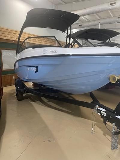BOATZON | Yamaha Marine AR190 2025 BOATZON | Yamaha Marine AR190 2025