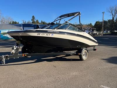 BOATZON | Yamaha Marine AR192 2014