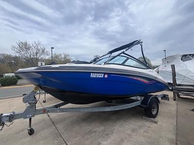 BOATZON | Yamaha Marine AR192 2014 BOATZON | Yamaha Marine AR192 2014