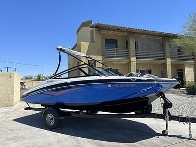 BOATZON | Yamaha Marine AR192 2014 BOATZON | Yamaha Marine AR192 2014