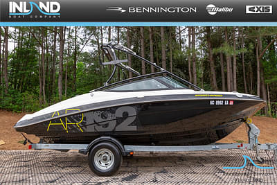 BOATZON | Yamaha Marine AR192 2015