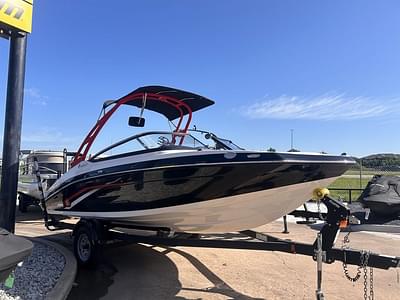 BOATZON | Yamaha Marine AR195 2019