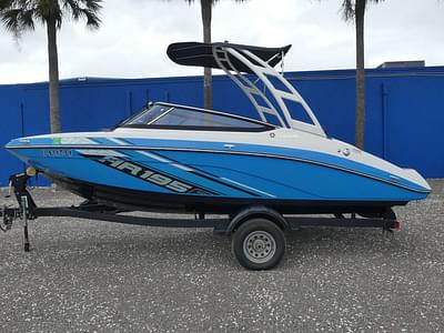 BOATZON | Yamaha Marine AR195 2021