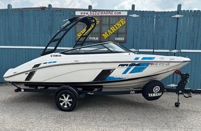 BOATZON | Yamaha Marine AR195 2022 BOATZON | Yamaha Marine AR195 2022