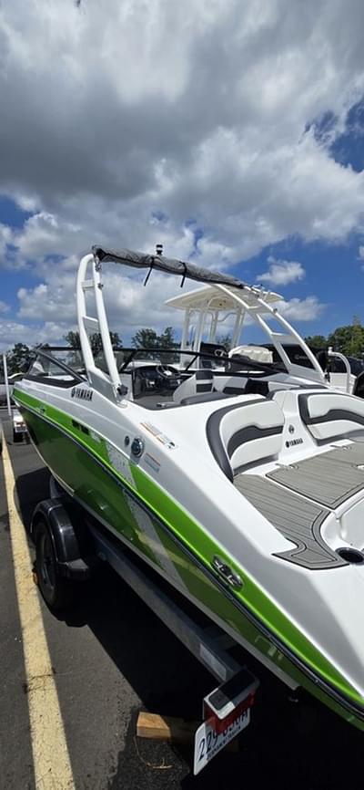 BOATZON | Yamaha Marine AR195 2022 BOATZON | Yamaha Marine AR195 2022