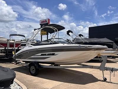 BOATZON | Yamaha Marine AR195 2023