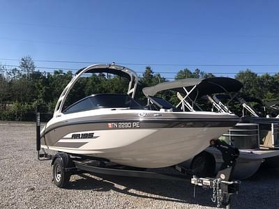 BOATZON | Yamaha Marine AR195 2023