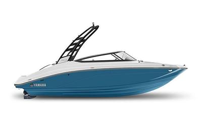 BOATZON | Yamaha Marine AR195 2024
