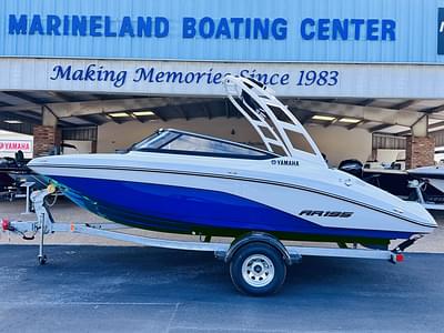 BOATZON | Yamaha Marine AR195 2024