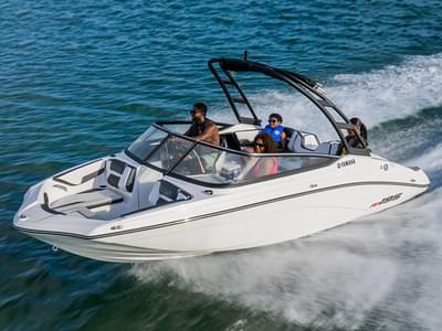 BOATZON | Yamaha Marine AR195 2025 BOATZON | Yamaha Marine AR195 2025