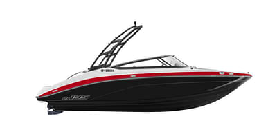 BOATZON | Yamaha Marine AR195BLACKGALVANIZED 2025