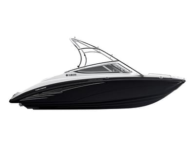 BOATZON | Yamaha Marine AR210 2013