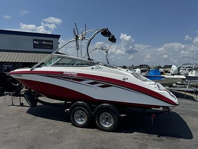 BOATZON | Yamaha Marine AR210 2014 BOATZON | Yamaha Marine AR210 2014