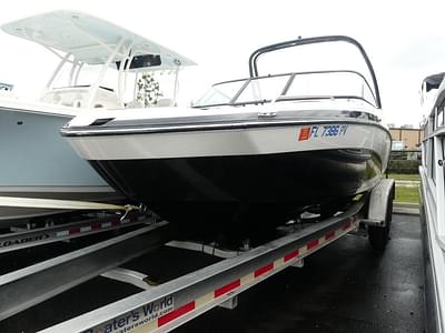 BOATZON | Yamaha Marine AR240 High Output 2015 BOATZON | Yamaha Marine AR240 High Output 2015