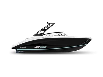 BOATZON | Yamaha Marine AR250 2023