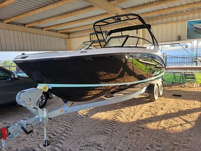 BOATZON | Yamaha Marine AR250 2023