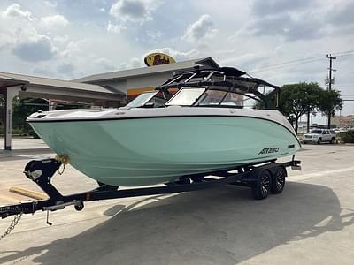 BOATZON | Yamaha Marine AR250 2024 BOATZON | Yamaha Marine AR250 2024