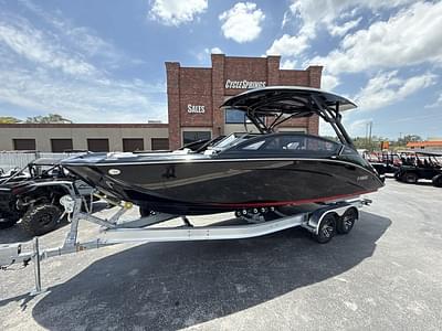 BOATZON | Yamaha Marine FPT1800DBBA 2025 BOATZON | Yamaha Marine FPT1800DBBA 2025