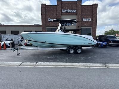 BOATZON | Yamaha Marine KPT1800ABAA 2025