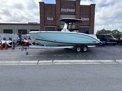 BOATZON | Yamaha Marine KPT1800ABAA 2025