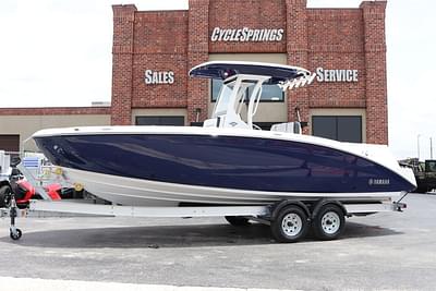 BOATZON | Yamaha Marine KPT1800ABBA 2025