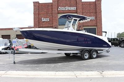 BOATZON | Yamaha Marine KPT1800BBBA 2025