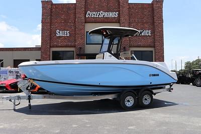 BOATZON | Yamaha Marine LXT1900ABAA 2025
