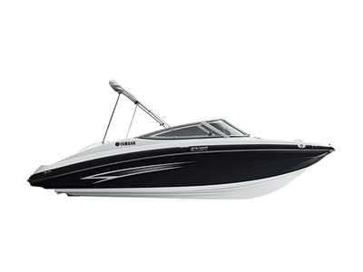 BOATZON | Yamaha Marine SX190 2012