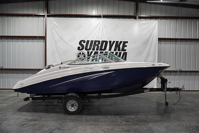 BOATZON | Yamaha Marine SX190 2012 BOATZON | Yamaha Marine SX190 2012