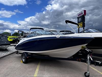 BOATZON | Yamaha Marine SX190 2013 BOATZON | Yamaha Marine SX190 2013