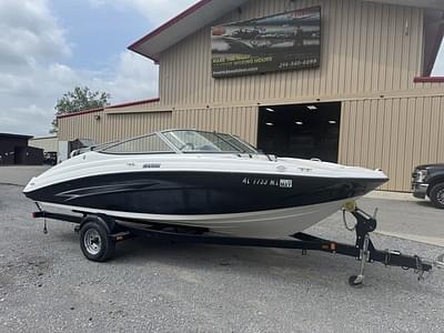 BOATZON | Yamaha Marine SX190 2013 BOATZON | Yamaha Marine SX190 2013