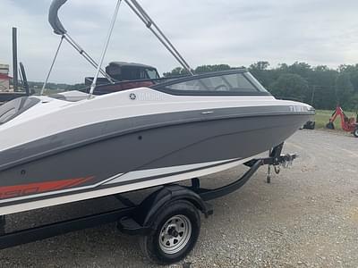 BOATZON | Yamaha Marine SX190 2021 BOATZON | Yamaha Marine SX190 2021