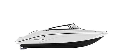 BOATZON | Yamaha Marine SX190WHITEGALVANIZED 2024