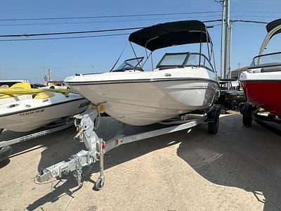 BOATZON | Yamaha Marine SX195 2024