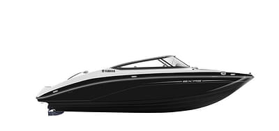 BOATZON | Yamaha Marine SX195BLACKGALVANIZED 2024