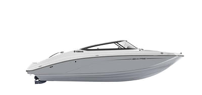 BOATZON | Yamaha Marine SX195MIST GRAYGALVANIZE 2024