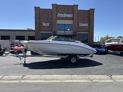 BOATZON | Yamaha Marine SX195MIST GRAYGALVANIZE 2024 BOATZON | Yamaha Marine SX195MIST GRAYGALVANIZE 2024