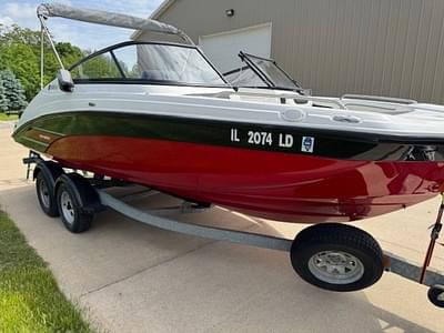 BOATZON | Yamaha Marine SX210 2017 BOATZON | Yamaha Marine SX210 2017