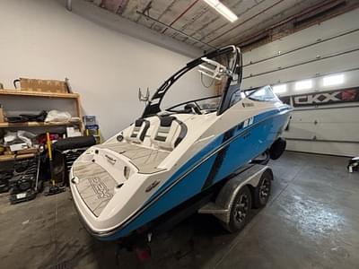 BOATZON | Yamaha Marine SX22 2021 BOATZON | Yamaha Marine SX22 2021