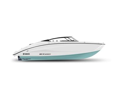 BOATZON | Yamaha Marine SX250 2023 BOATZON | Yamaha Marine SX250 2023